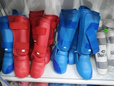 футбольные бутсы predator: Футы для таэквондо Футы для ММА Футы для кикбокса Футы для каратэ — 3