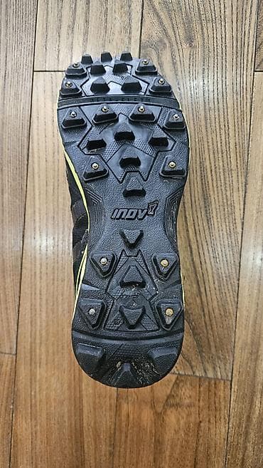 купить кроссовый: Кроссовки Inov-8 ARCTICTALON 275 - Модель для бега по бездорожью и — 3