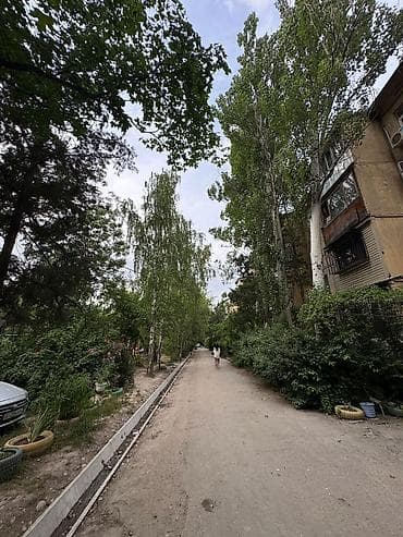 104: 2 комнаты, 42 м², 104 серия, 4 этаж, Старый ремонт — 10