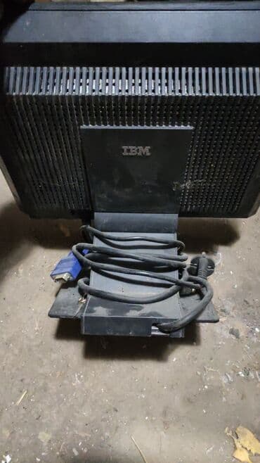 дом на колесах цена в бишкеке: Два монитора продам $$$ — 3