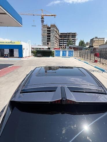 wuling mini ev: Jetour Dasheng: 2023 г., 0.2 л, Автомат, Бензин, Кроссовер — 3