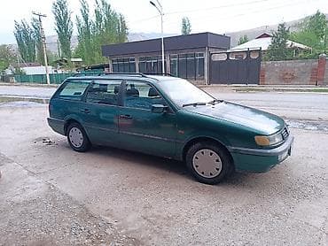 датчик положения дроссельной заслонки опель вектра б: Volkswagen Passat Variant: 1994 г., 1.8 л, Механика, Бензин, Универсал — 8