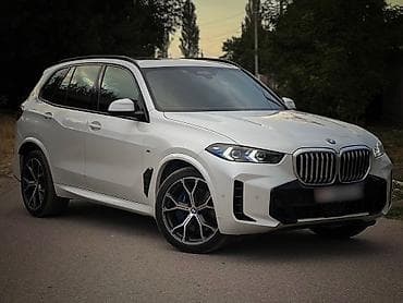 bmw e6: BMW X5: 2024 г., 3 л, Автомат, Бензин, Кроссовер — 3