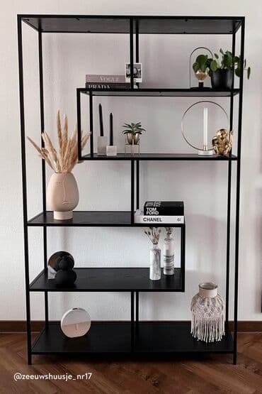 шкаф для офиса дома: Полка Лофт Стеллаж Лофт ПолкиПолка, Тумбочка, Для — 10