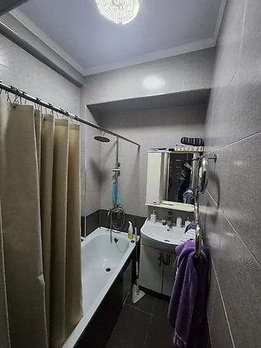 академии наук: 2 комнаты, 71 м², Академия Наук Элитка, 12 этаж, Косметический ремонт — 8