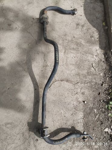 охотничий магазин ош: Toyota Sequoia стабилизатор задний Тойота Секвоя задний стабилизатор — 1