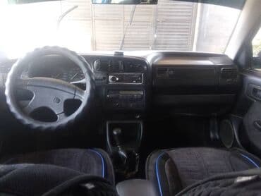 фары на опель вектра а: Volkswagen Vento: 1994 г., 1.8 л, Механика, Бензин, Седан — 4