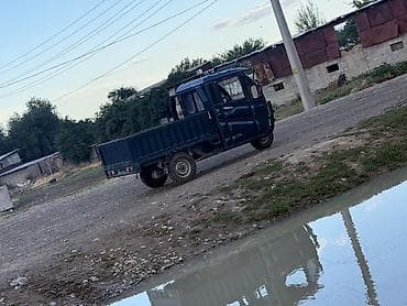 gac aion v plus 2025: Легкий грузовик, Стандарт, 1,5 т, Б/у — 5