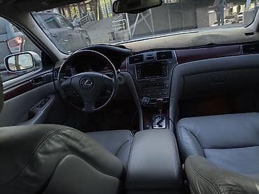 es 300 lexus 2020: Lexus ES: 2004 г., 3.3 л, Автомат, Бензин, Седан — 5