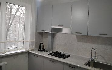 Квартиры: 1 комната, 34 м², 104 серия, 3 этаж, Дизайнерский ремонт — 8