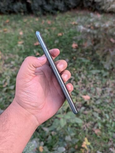 планшет не дорого: OnePlus 10 Pro, Колдонулган, 256 ГБ, түсү - Кара, 1 SIM, 2 SIM — 5