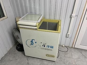 морозилк: Китай, В наличии — 1