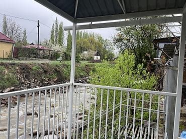 бишк: Продаю! Дача с участком 5 сот., с. Арашан Уютная дача в селе Арашан — 2