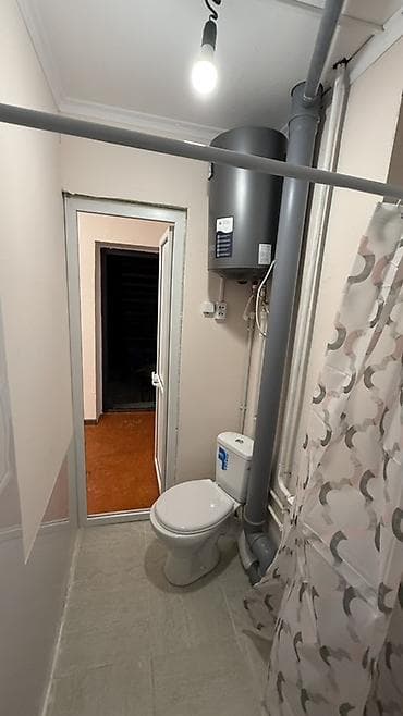 квартиры 2комнатный: 2 комнаты, Без подселения, С мебелью частично — 5