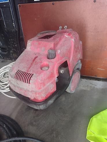 обо метан: Аппарат для мойки высокого давления 3х фазка мощный отличном рабочем — 1