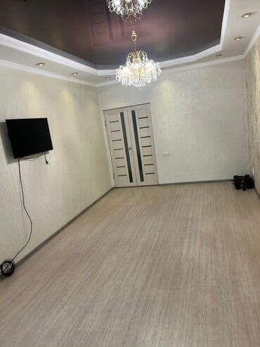 квартира 2х комнаты: 2 комнаты, 70 м² — 9