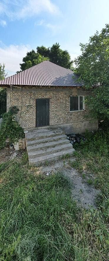 купить карьер: Продаётся дом г.Бишкек с.Мыкан (Ориентир ГЭС2/ГЭС 3) 4,5 - соток — 3