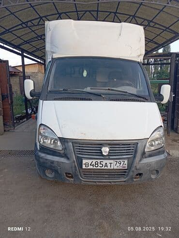 набор ключей бишкек: Грузовик, Б/у — 1