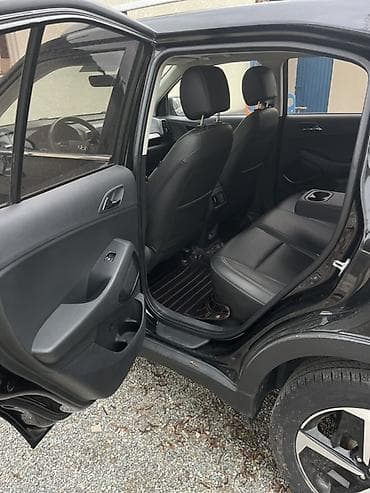 lexus e: Hyundai ix35: 2021 г., Бензин, Кроссовер — 5