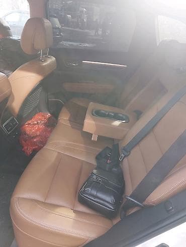 geely l7: Renault QM6: 2021 г., 2 л, Вариатор, Газ, Кроссовер — 8