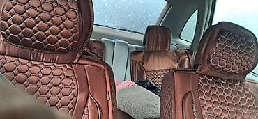 1 jz: Toyota Nadia: 1999 г., 0.2 л, Автомат, Бензин, Минивэн — 6