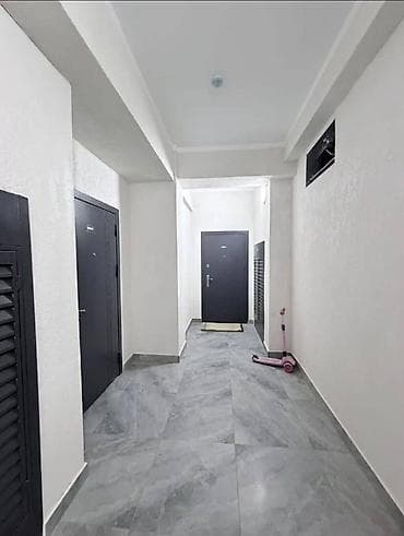 сдаю квартира токолдош: 2 комнаты, 67 м², Элитка, 7 этаж, Евроремонт — 5