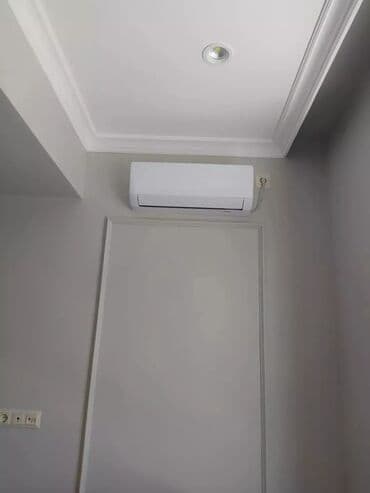 установка кондиционера бишкек цена: Продажа установка кондиционеров!!! Монтаж, демонтаж, заправка — 8