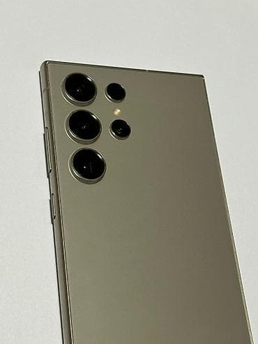 самсунг ультра цена: Samsung Galaxy S23 Ultra, Б/у, 256 ГБ, цвет - Бежевый — 2