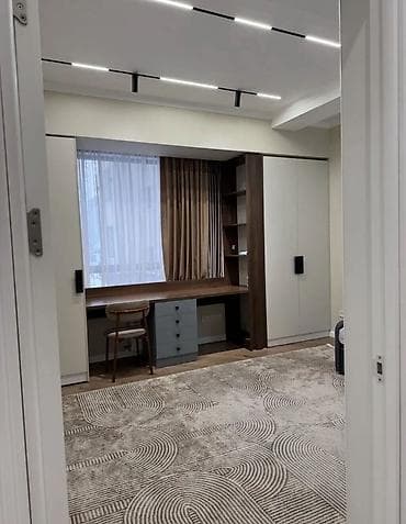 mega hous: 3 комнаты, 75 м², Элитка, Дизайнерский ремонт — 5