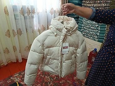 мужской одежды: Одам не дорога Новый одевала только 1 раз штобы примерить но оказалась — 5