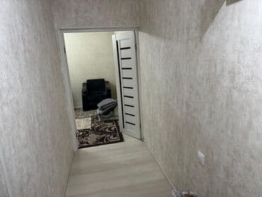 1 комнатные квартиры: 1 комната, 45 м², 106 серия улучшенная, 9 этаж, Косметический ремонт — 7
