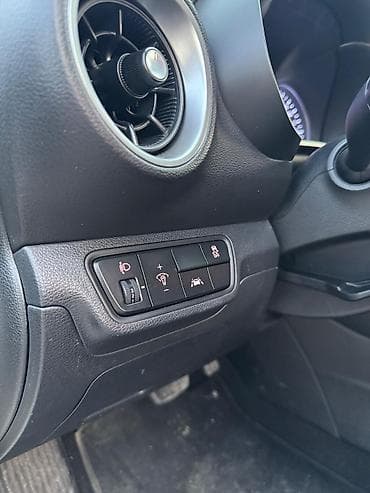 yuan plus byd: Kia K3: 2020 г., 1.6 л, Автомат, Бензин, Седан — 9