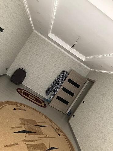 66: 1 комната, 45 м², Улан-2 мкр 106 серия, 1 этаж, Косметический ремонт — 6