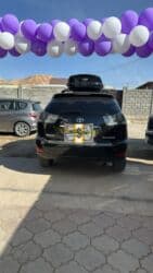 продаю или меняю с доплатой: Toyota Harrier: 2004 г., 3 л, Типтроник, Бензин, Кроссовер — 6