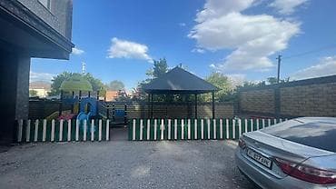 flat kant: 1 комната, 41 м², Элитка, 5 этаж, Готовая ПСО (под самоотделку) — 10