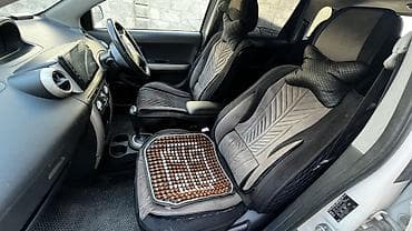 Унаа: Toyota Ist: 2004 г., 1.3 л, Автомат, Бензин, Хетчбек — 6