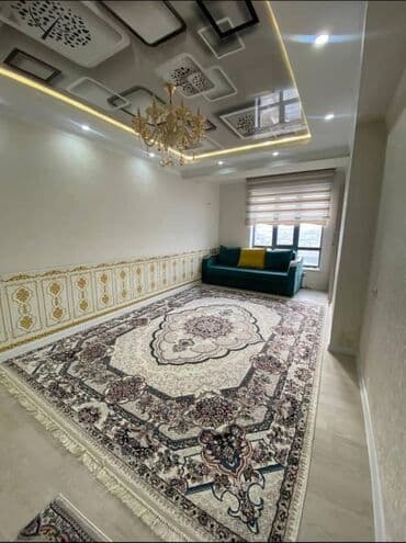 дом долгосрочная аренда: 2 бөлмө, Риелтор, Чогуу жашоосу жок, Толугу менен эмереги бар — 4