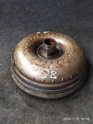 Mitsubishi 4D68 Бублик Муфта АКПП, Гидротрансформатор Подходит на at lalafo.kg Mitsubishi 4D68 Бублик Муфта АКПП, Гидротрансформатор Подходит на