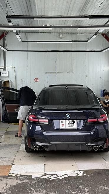 мотоблок дизил: BMW 5 series: 2012 г., 2 л, Автомат, Дизель, Седан — 2