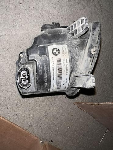 hondai sonata: Комплект противотуманных фар BMW Оригинал — 2