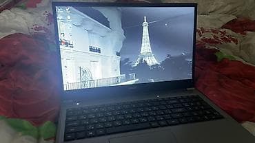 Техника жана электроника: Acer Aspire Lite AL15-41 (модель из строки системы: DESKTOP-1VH52ZL) — 2
