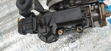 граната на пассат: Volkswagen моновпрыск 1.6 двигатель привозной Германия — 3