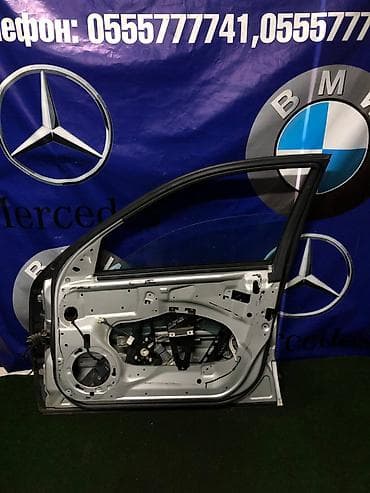 e klass: Дверь Передняя правая Mercedes-Benz, Б/у, Оригинал — 2