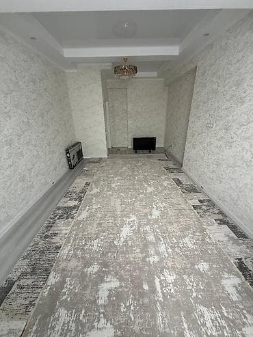 квартира с подселением восток 5: 1 комната, 51 м², Элитка, 5 этаж, Евроремонт — 7