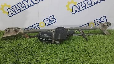 highlander 2012: Toyota Highlander 2006 год, моторчик и трапеция дворников — 1