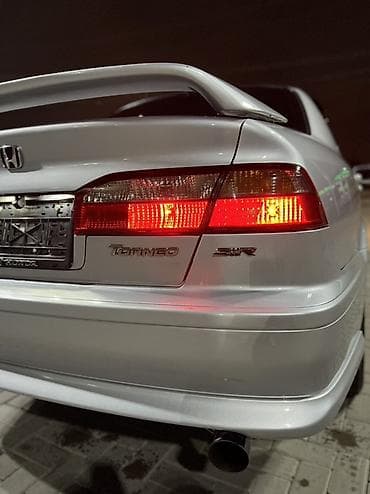 mersedes benz e: Honda Torneo: 2001 г., 2 л, Автомат, Бензин, Седан — 7