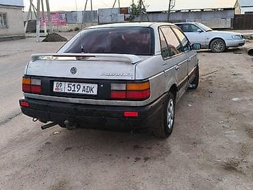 коробка опель вектра б: Volkswagen Passat: 1989 г., 1.8 л, Механика, Бензин, Седан — 6