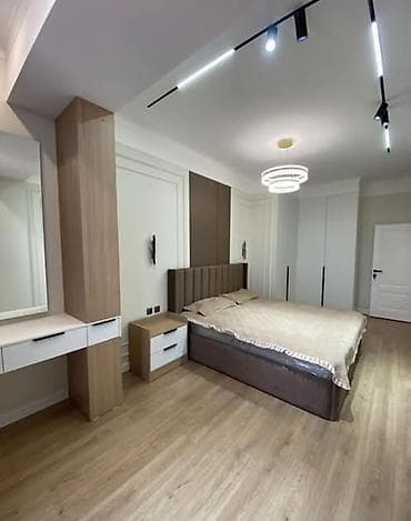 6: 🏙️ СДАЁТСЯ ЕВРОТРЁШКА В 7 МИКРОРАЙОНЕ ! 🏡 Евротрёшка, 85 м² 📍 ул — 1