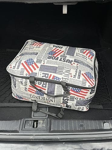 чехол тент для авто: Универсальный тент Для легковых авто — 1