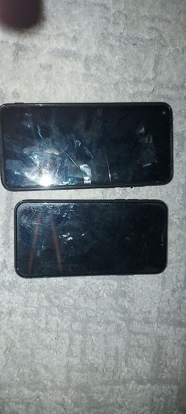 macbook air 2012: IPhone 11, Черный — 3